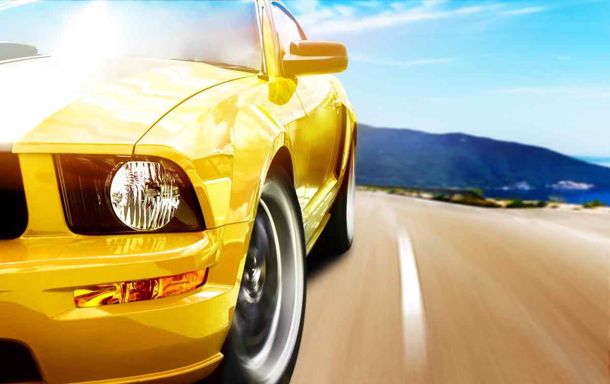 Vehicle Registration Loans Online